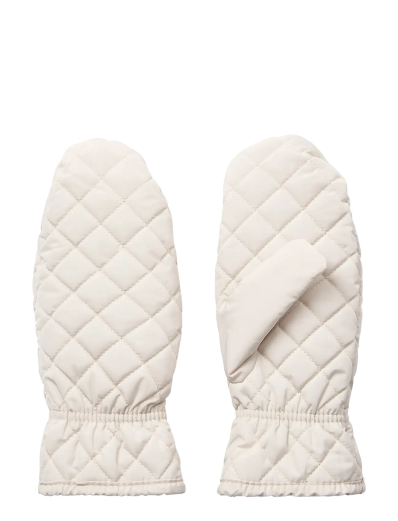 Soyaconcept - SC-NINA - mittens - cream - 1