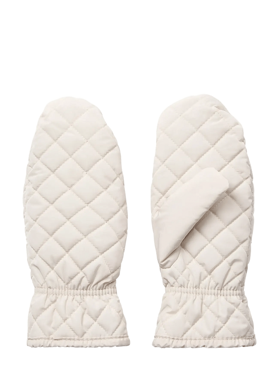 Soyaconcept - SC-NINA - mittens - cream - 1