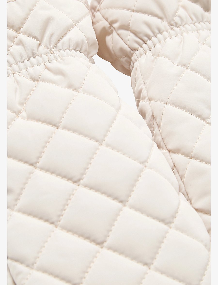 Soyaconcept - SC-NINA - fäustlinge - cream - 2