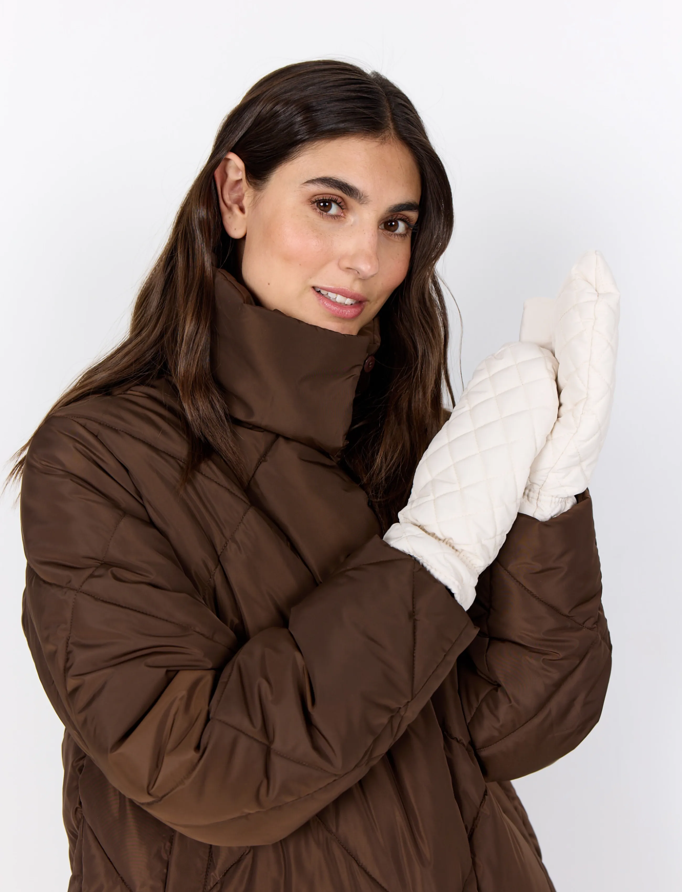 Soyaconcept SC-NINA - Soyaconcept - CREAM / cream