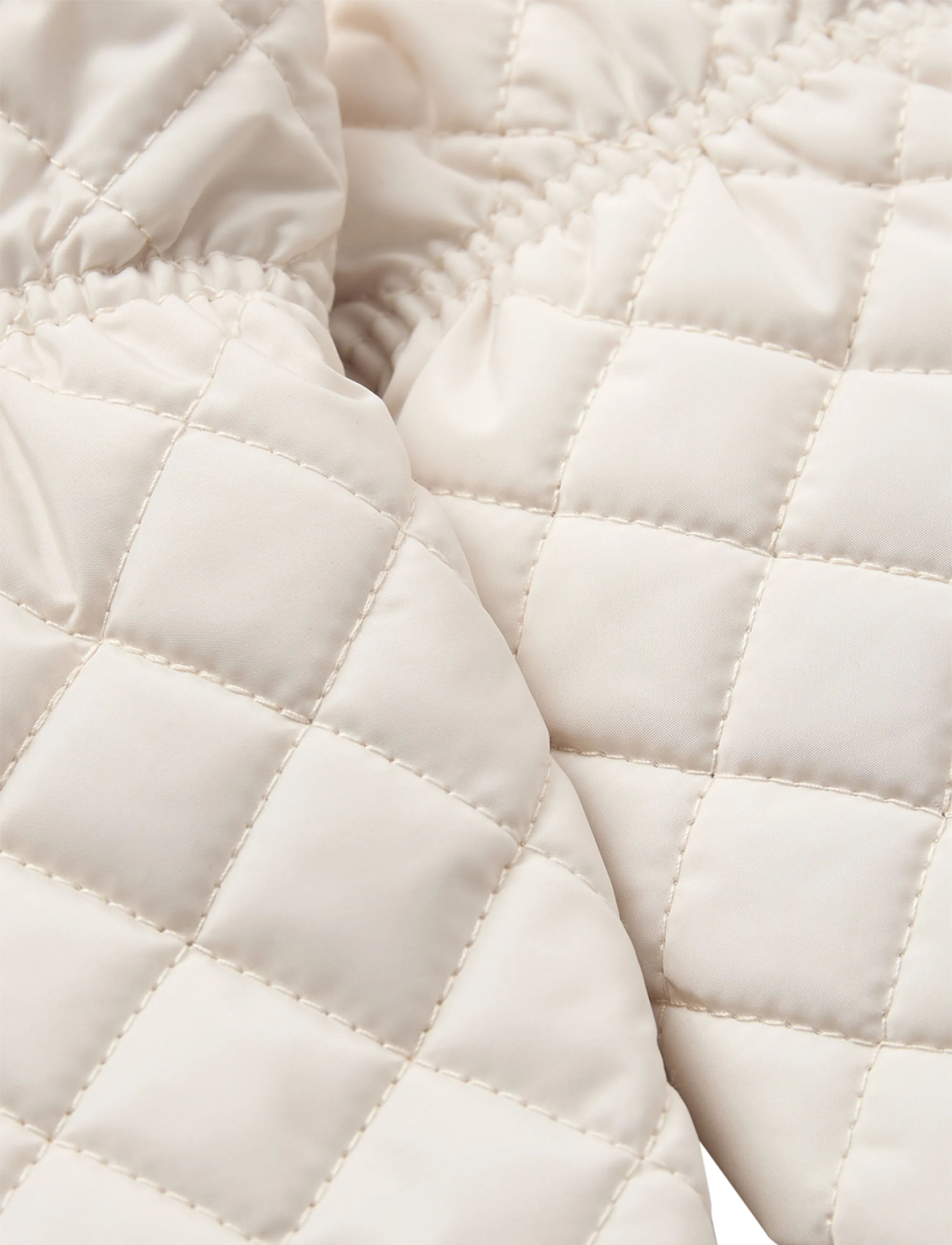 Soyaconcept - SC-NINA - fäustlinge - cream - 4