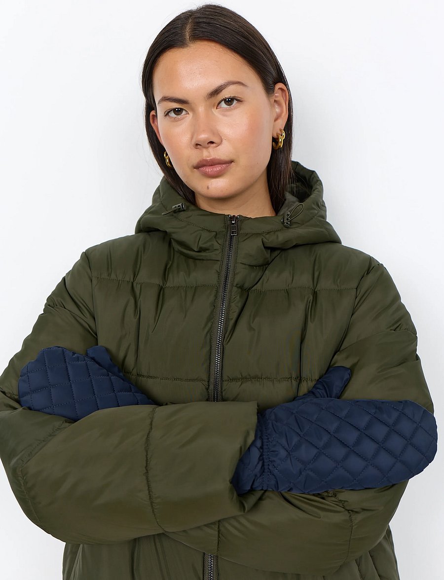Soyaconcept - SC-NINA - labakindad - navy - 0