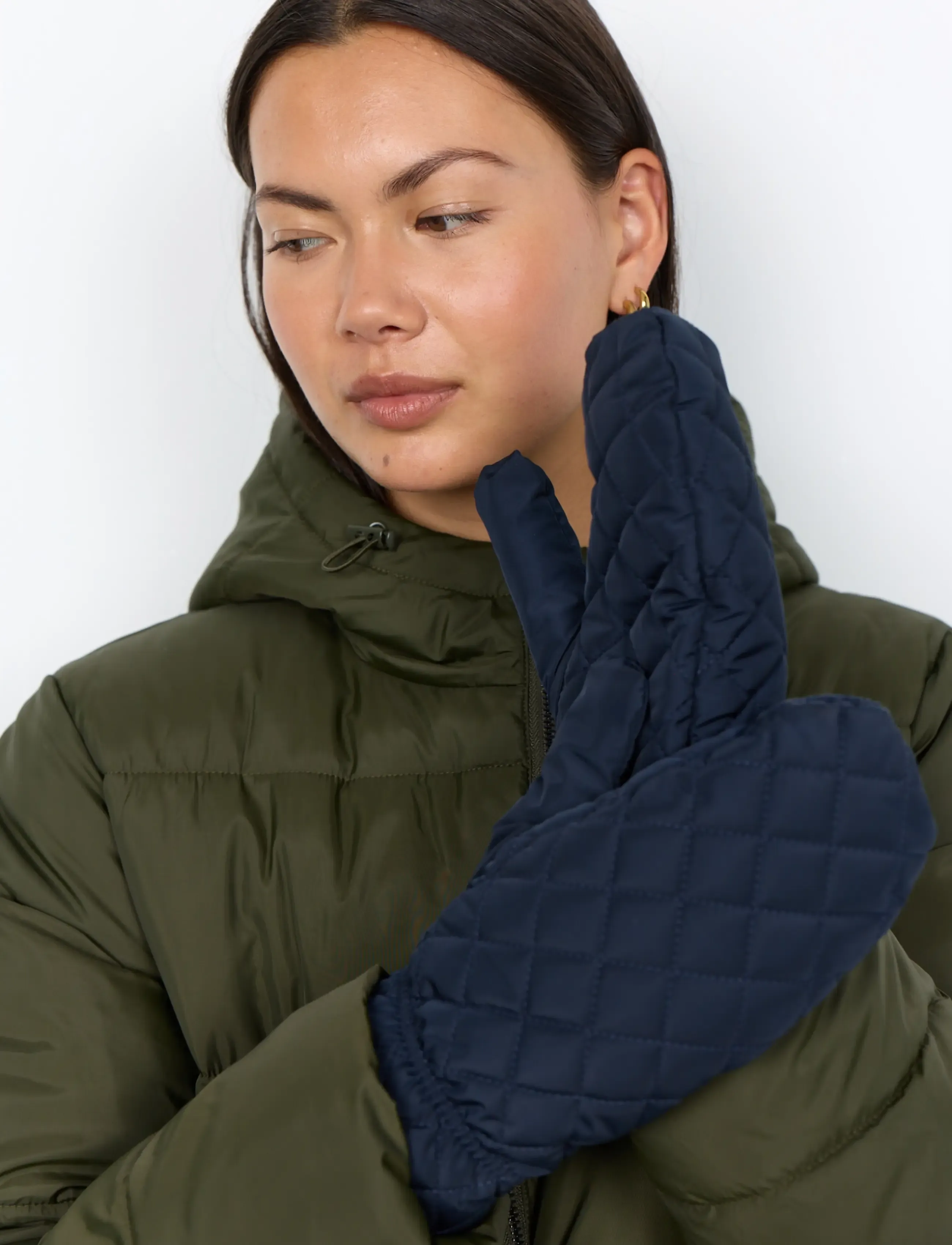 Soyaconcept - SC-NINA - labakindad - navy - 2