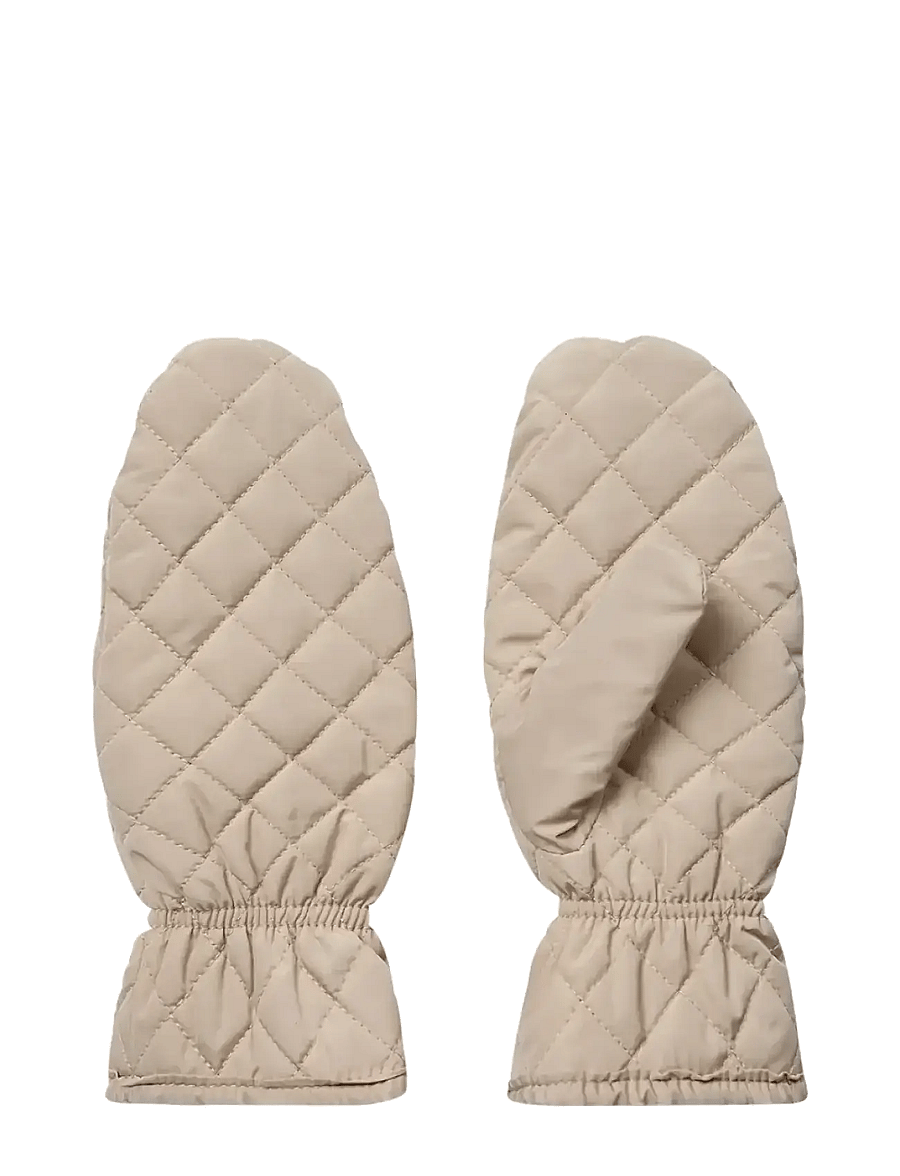 Soyaconcept - SC-NINA - fäustlinge - sand - 0