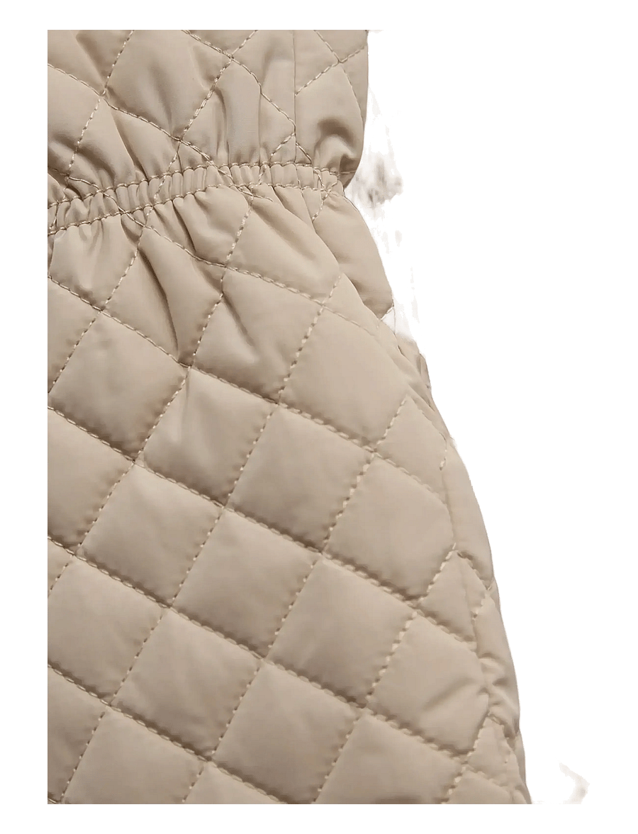 Soyaconcept - SC-NINA - fäustlinge - sand - 1