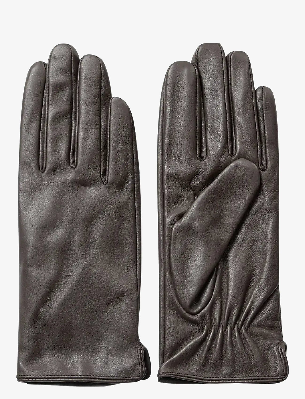 Soyaconcept - SC-ELISKA - accessoires - 8694 hot fudge - 0