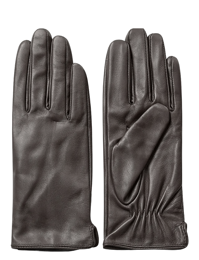 Soyaconcept - SC-ELISKA - fingervantar - 8694 hot fudge - 0