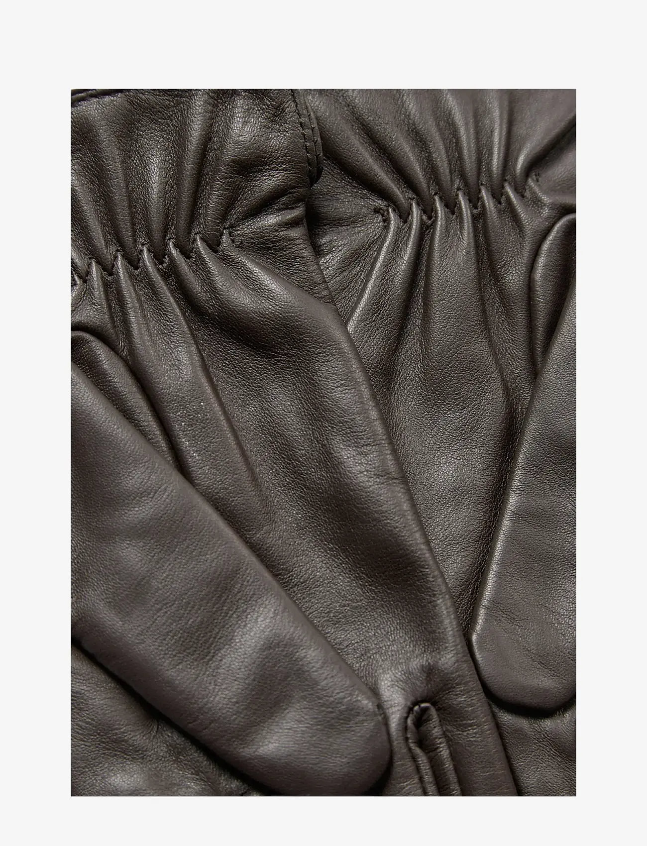 Soyaconcept - SC-ELISKA - accessoires - 8694 hot fudge - 1