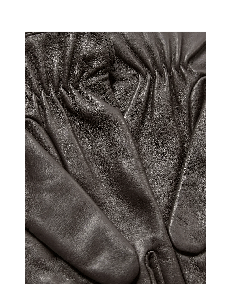 Soyaconcept - SC-ELISKA - fingervantar - 8694 hot fudge - 1