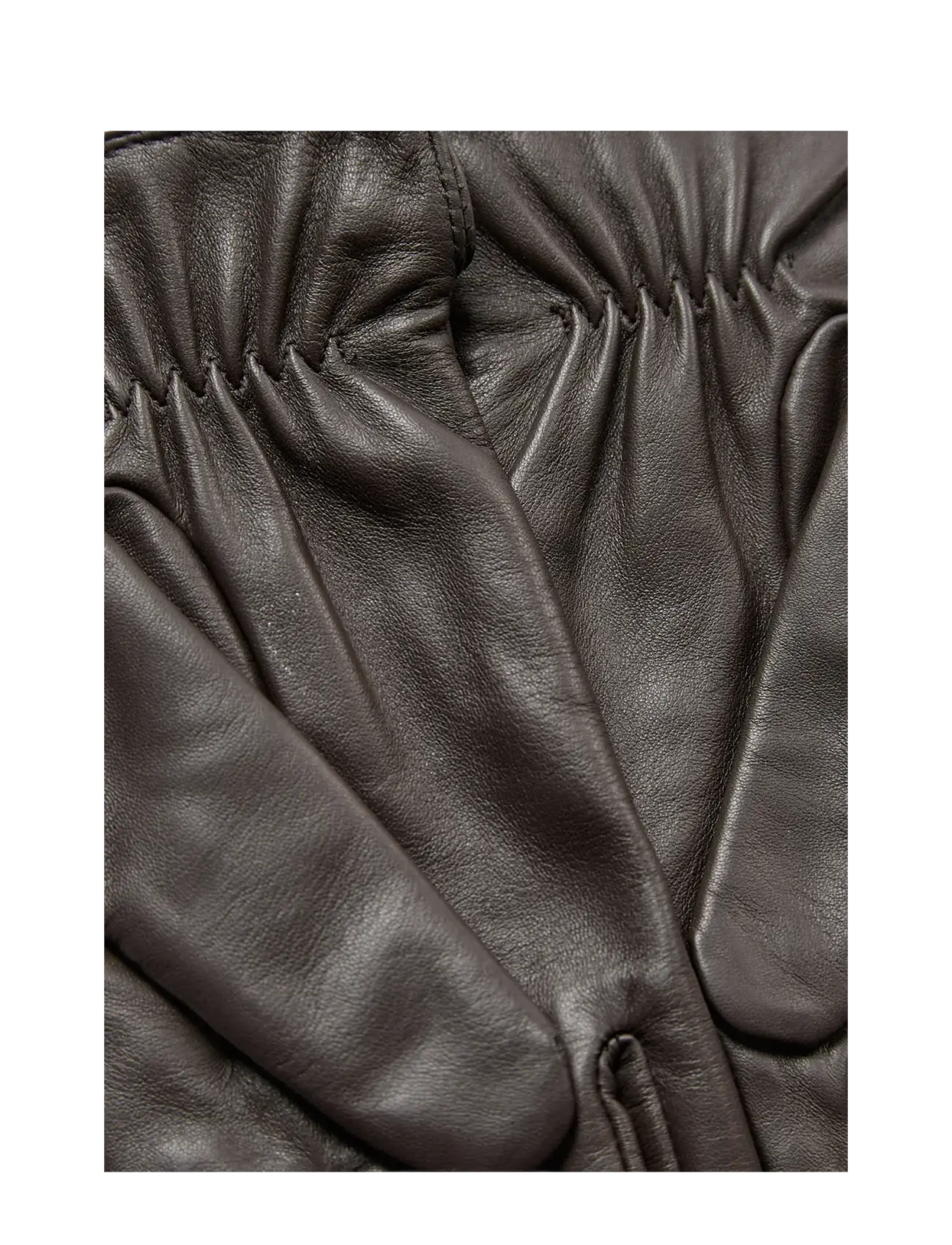 Soyaconcept - SC-ELISKA - accessories - 8694 hot fudge - 1