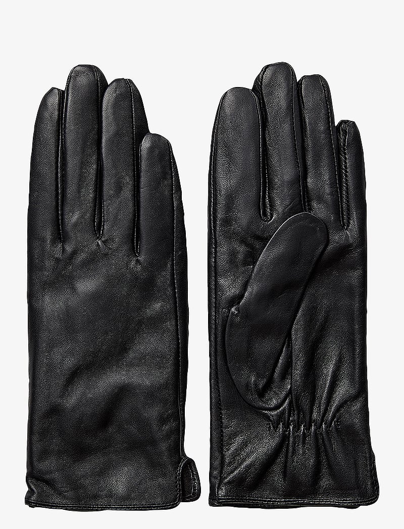 Soyaconcept - SC-ELISKA - lederhandschuhe - black - 1