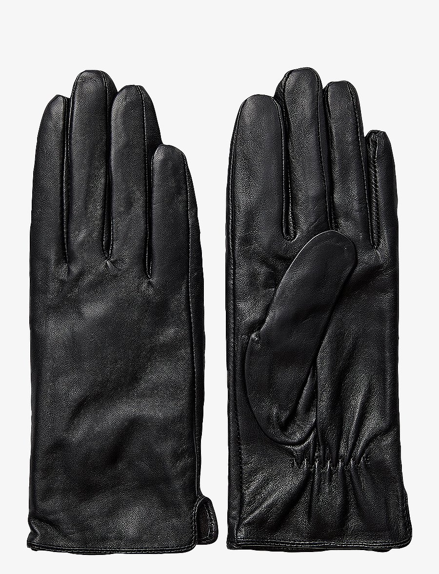Soyaconcept - SC-ELISKA - lederhandschuhe - black - 1