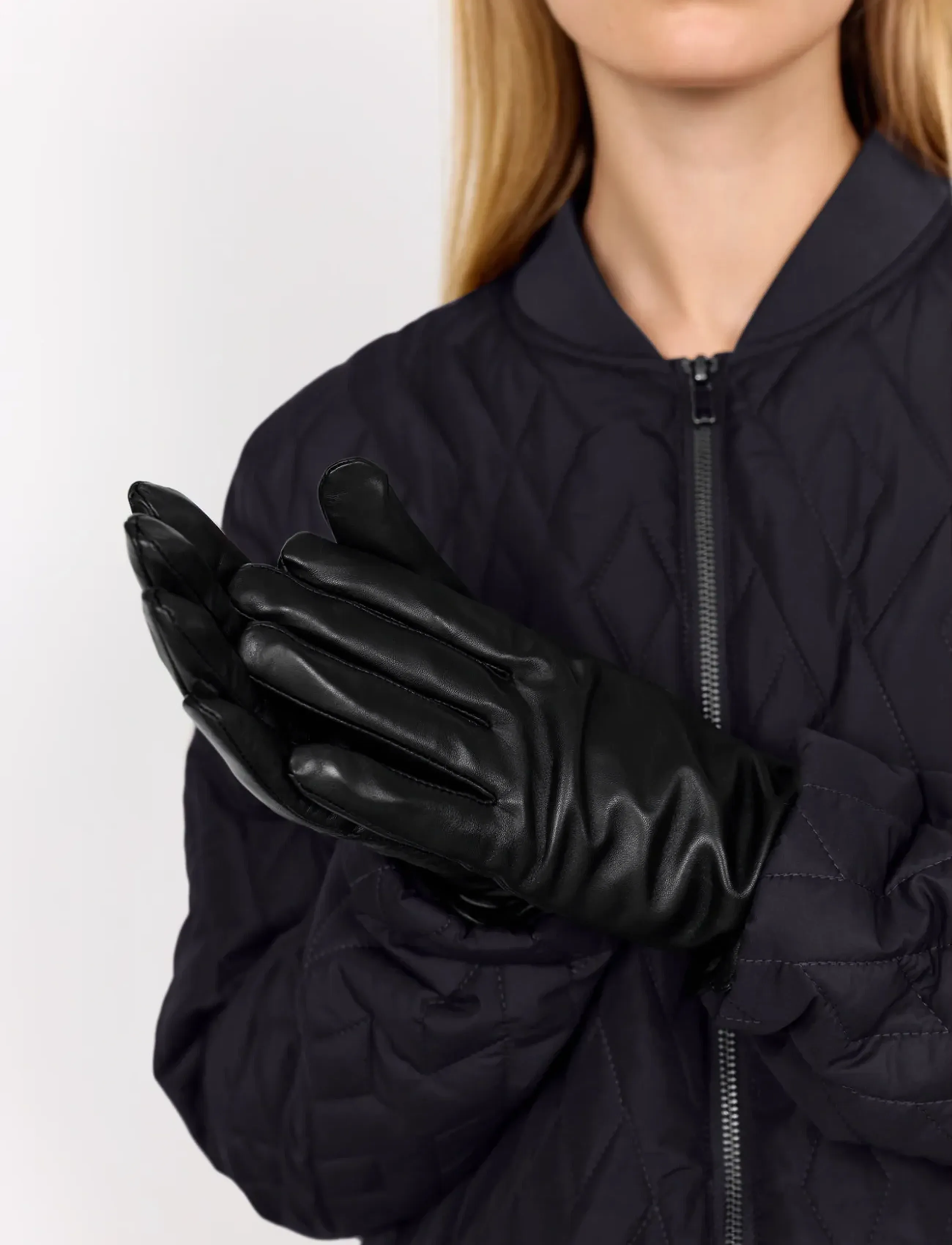 Soyaconcept - SC-ELISKA - accessoires - black - 3