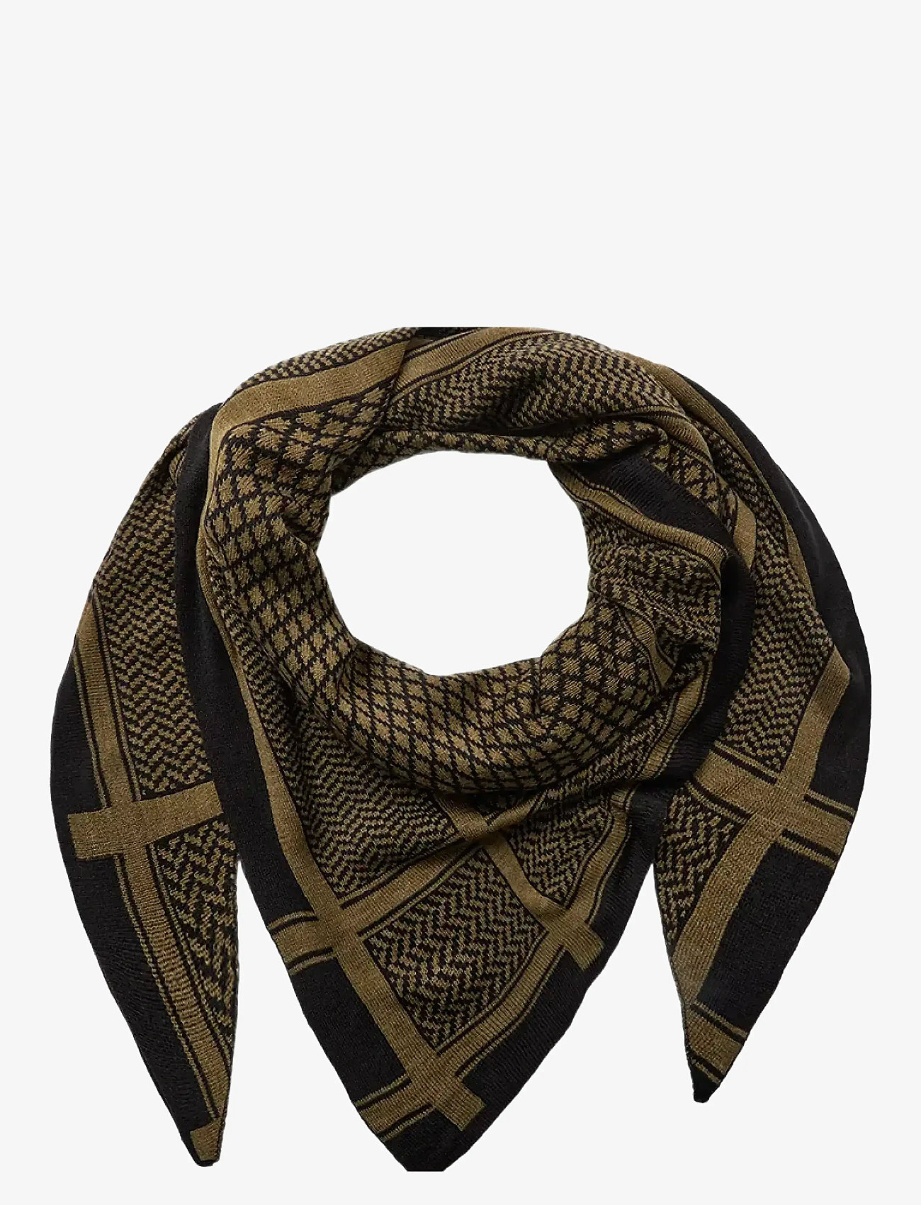 Soyaconcept - SC-BUKET - lakati - 97230 misty olive mel combi - 1