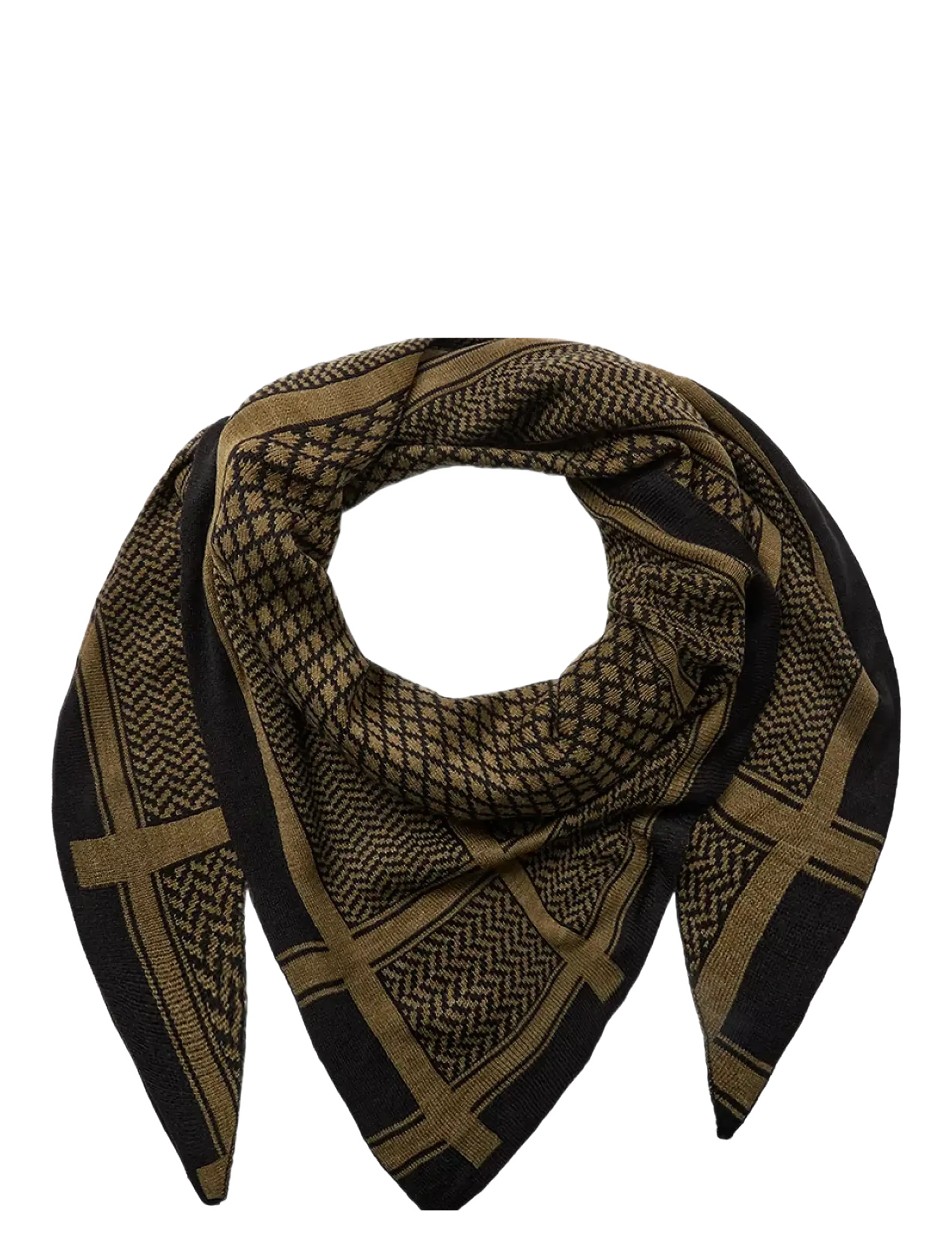 97230 MISTY OLIVE MEL COMBI