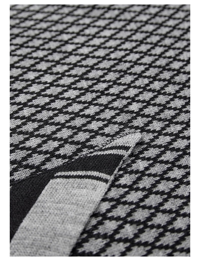 Soyaconcept - SC-BUKET - sjalar - 99470 med. grey melange combi - 2