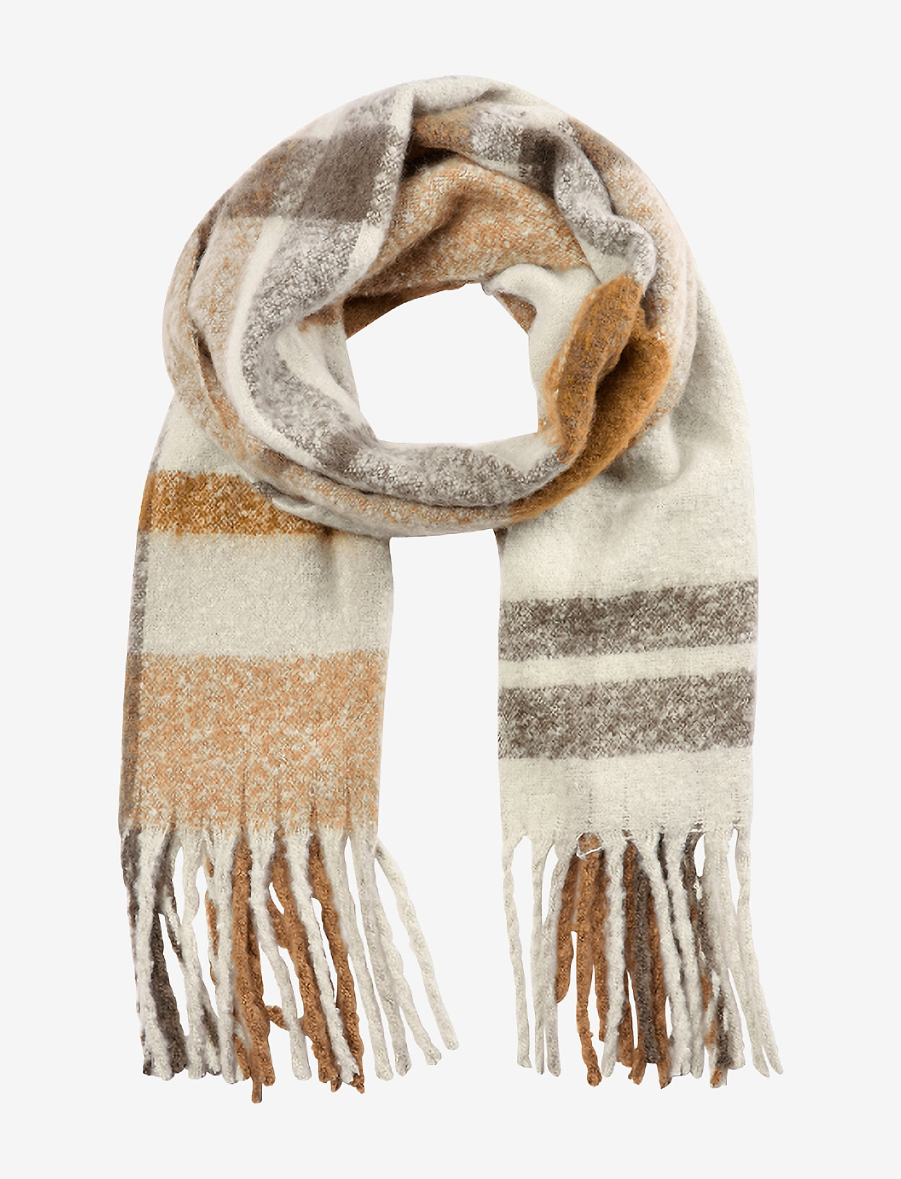 Soyaconcept - SC-MUSU - golden yellow combi - 0