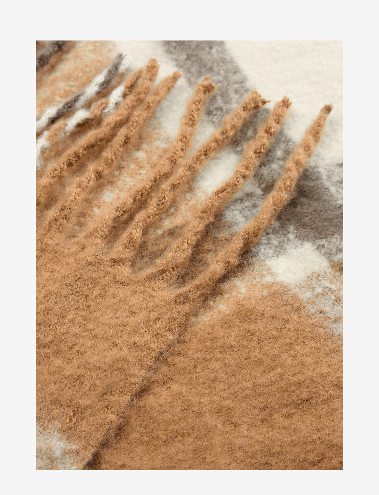 Soyaconcept - SC-MUSU - golden yellow combi - 1