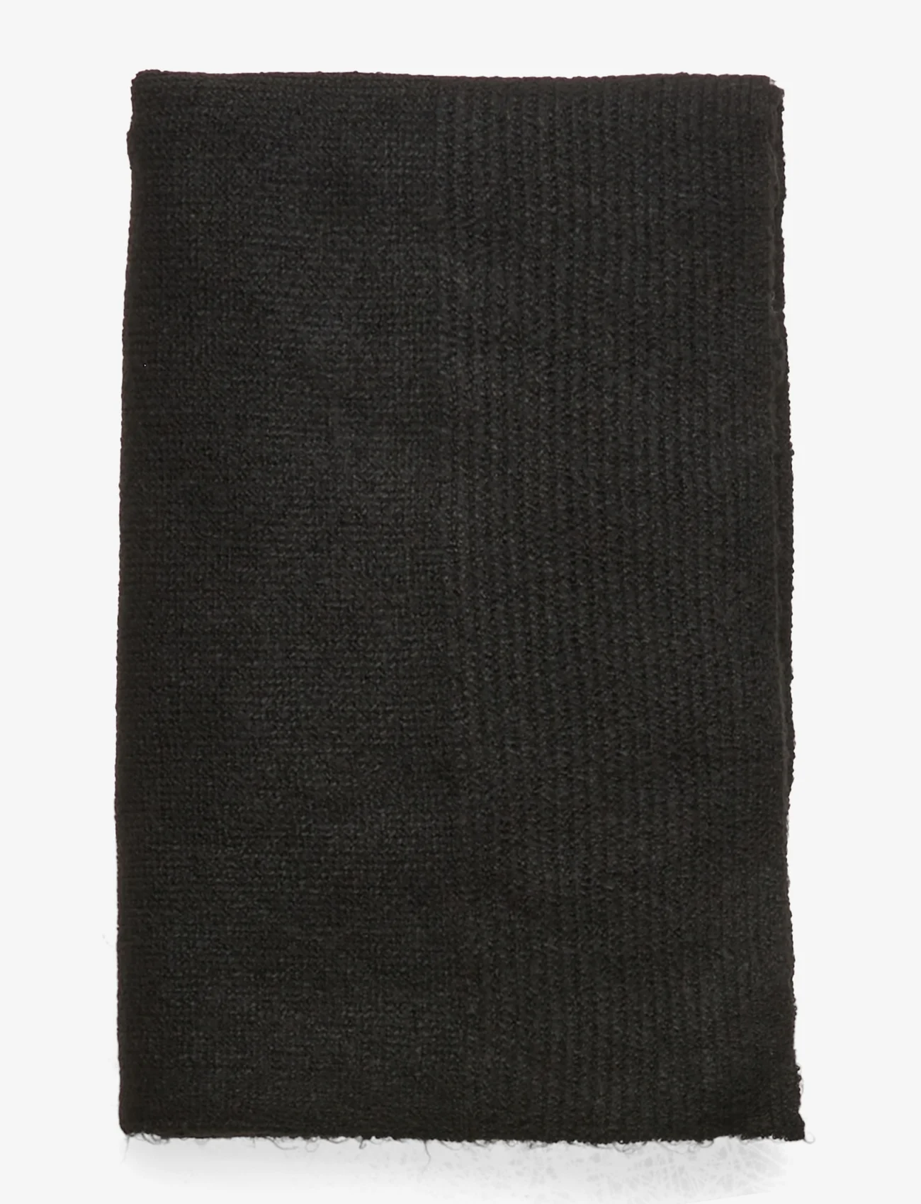 Soyaconcept - SC-MITZI - winter scarves - black - 1