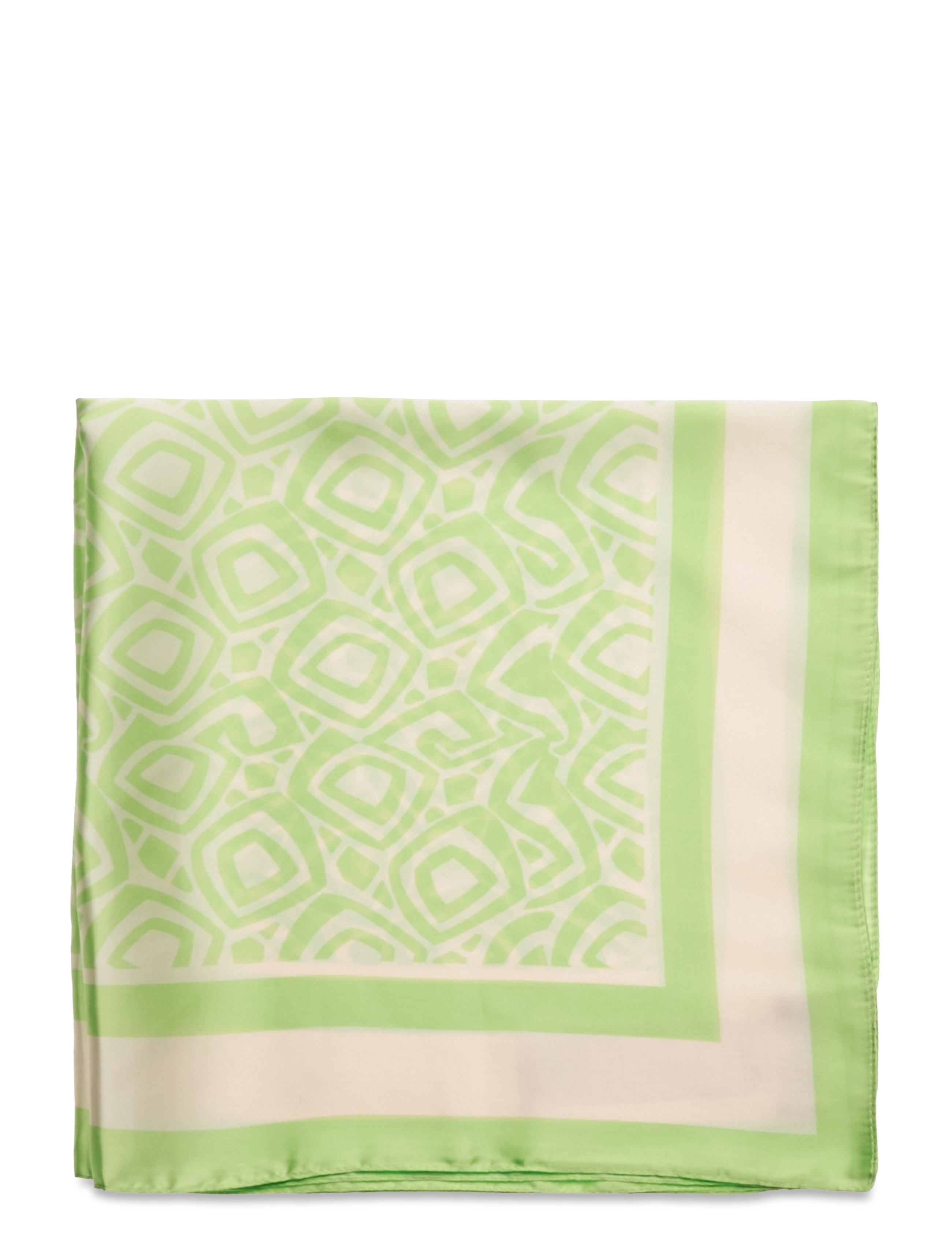 Soyaconcept - SC-ABIDA - bright green combi - 1