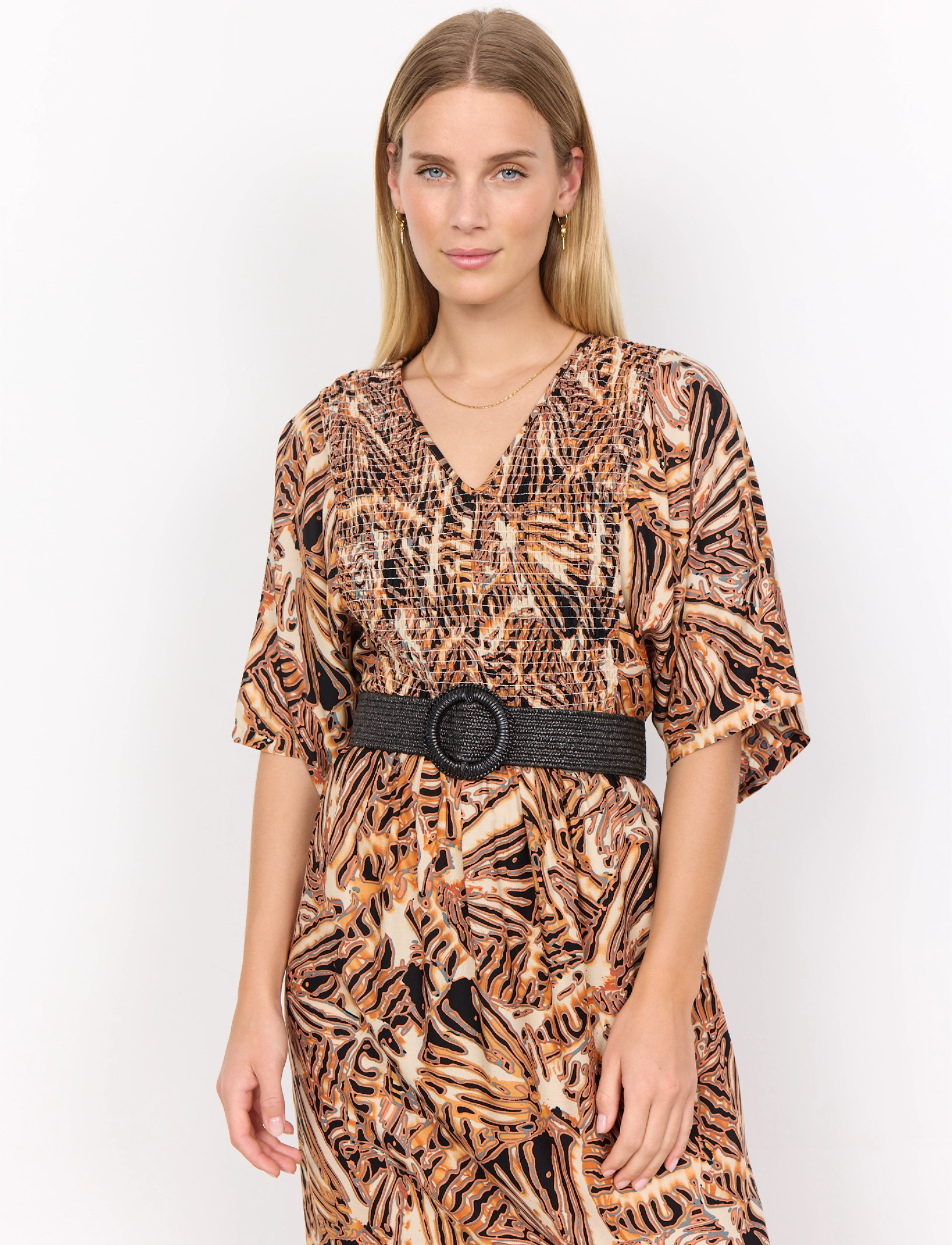 Soyaconcept - SC-ELVISA - black - 2