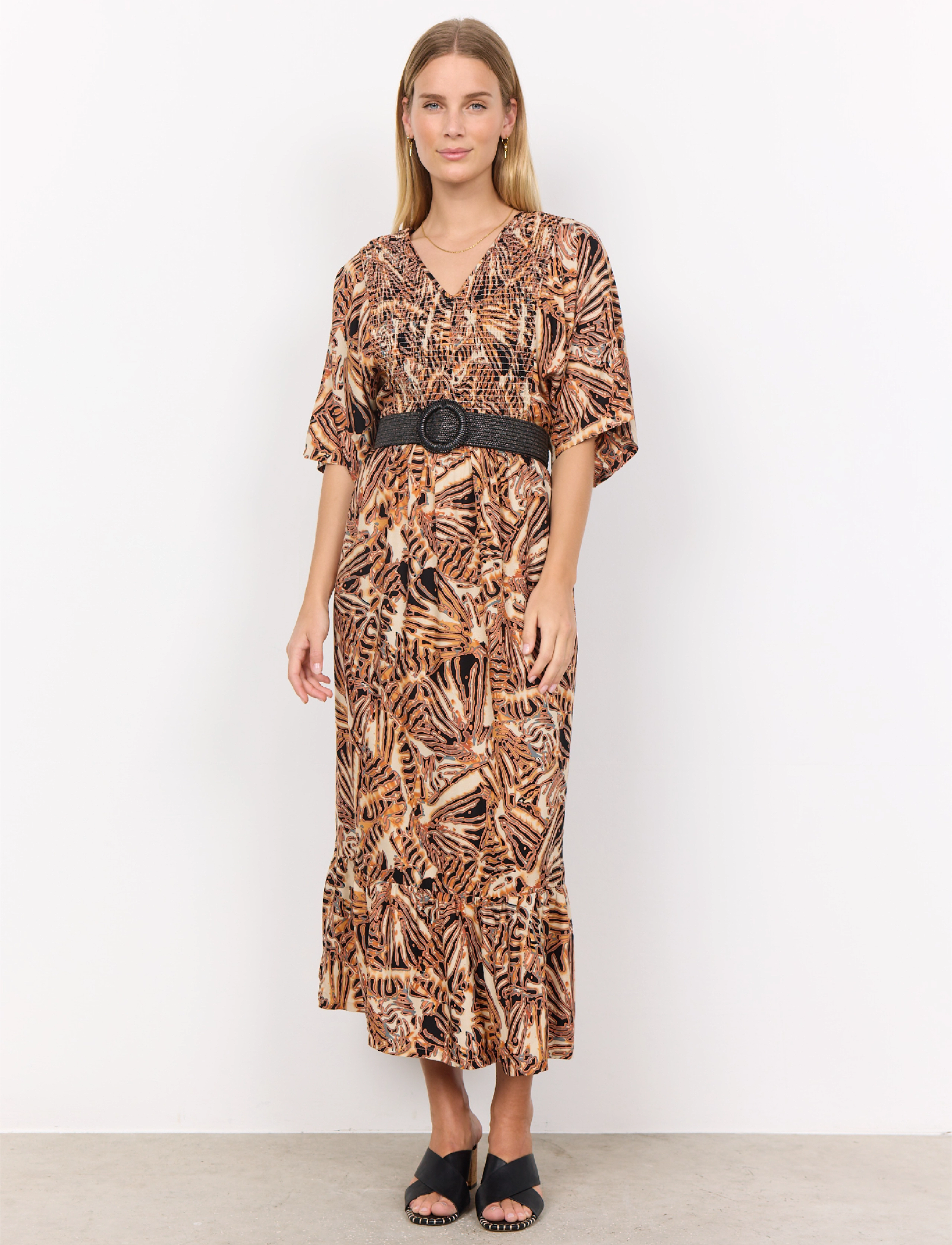 Soyaconcept - SC-ELVISA - black - 3