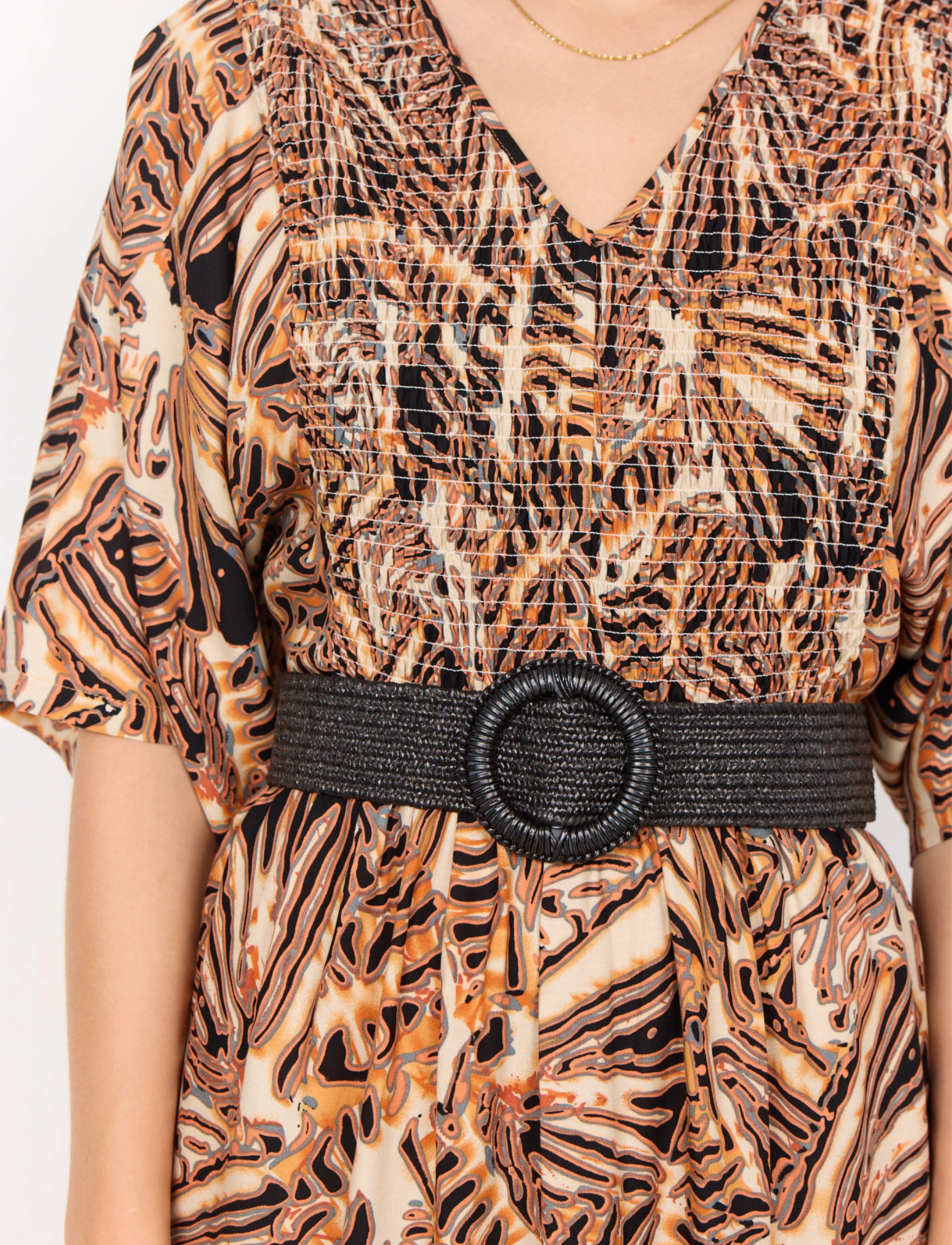 Soyaconcept - SC-ELVISA - black - 1