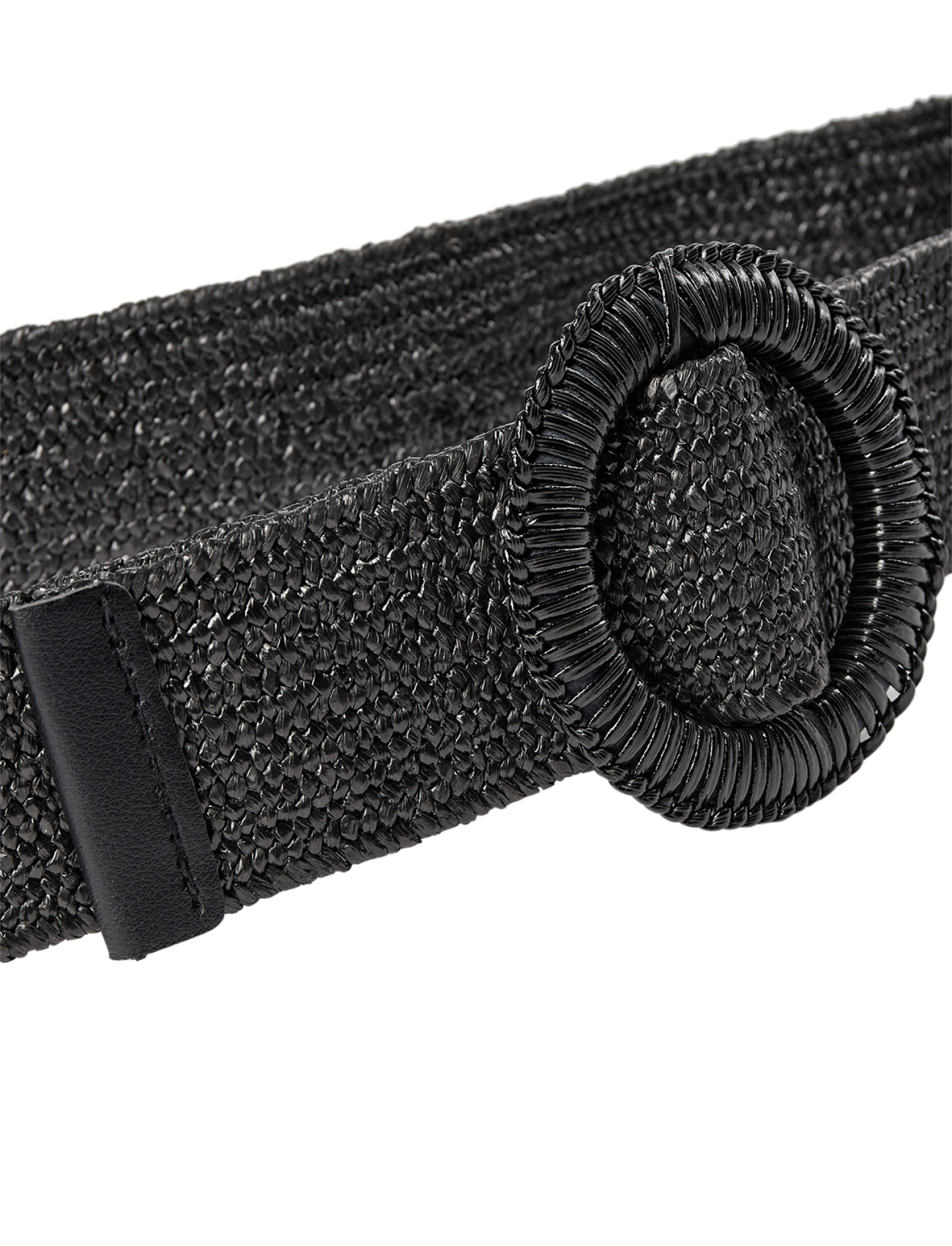 Soyaconcept - SC-ELVISA - black - 4