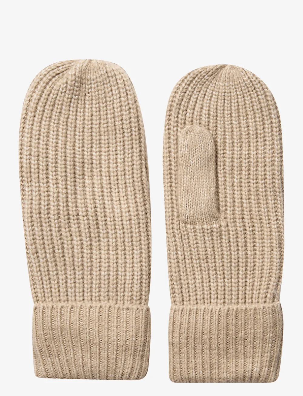 Soyaconcept - SC-FRAUKE - lapaset - desert brown melange - 0