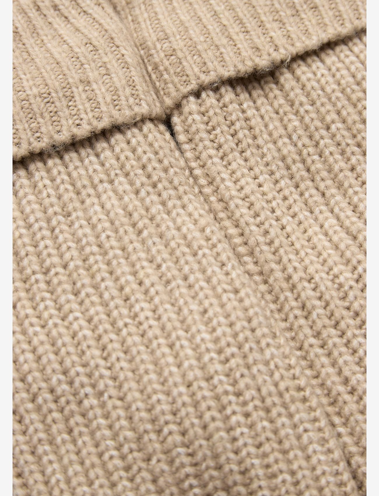 Soyaconcept - SC-FRAUKE - fäustlinge - desert brown melange - 1