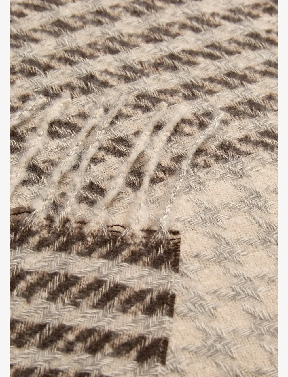 Soyaconcept - SC-IBIZA - ziemas šalles - desert brown combi - 1