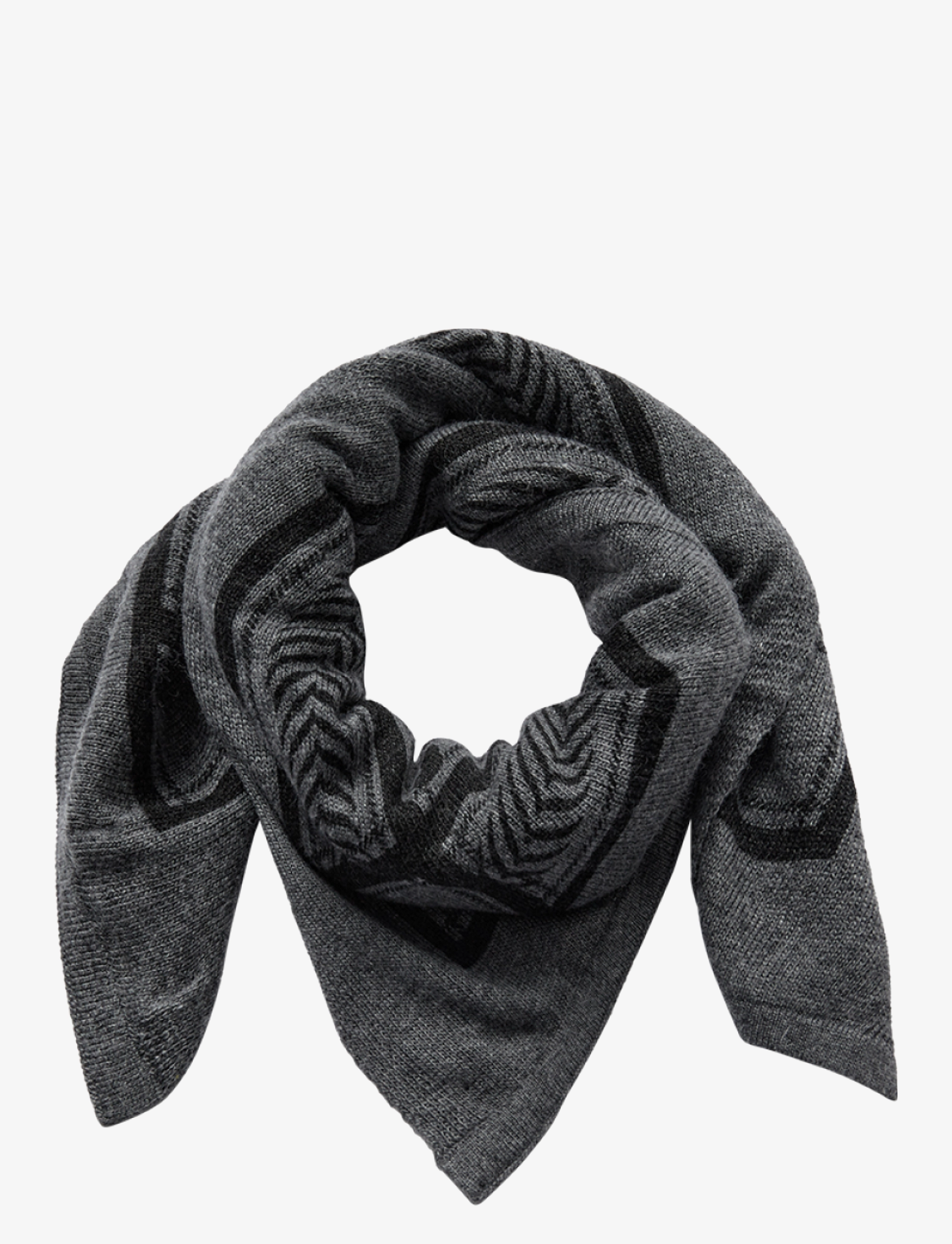 DK GREY MELANGE COMBI