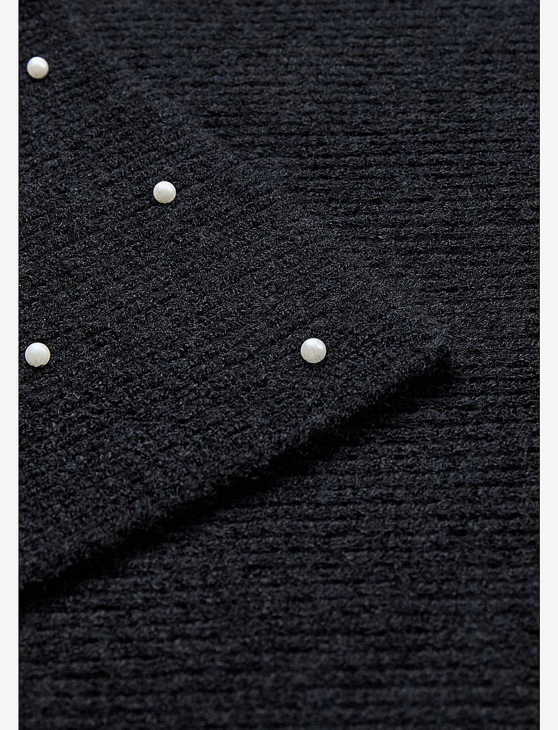 Soyaconcept - SC-NINO - halsdukar - black - 2