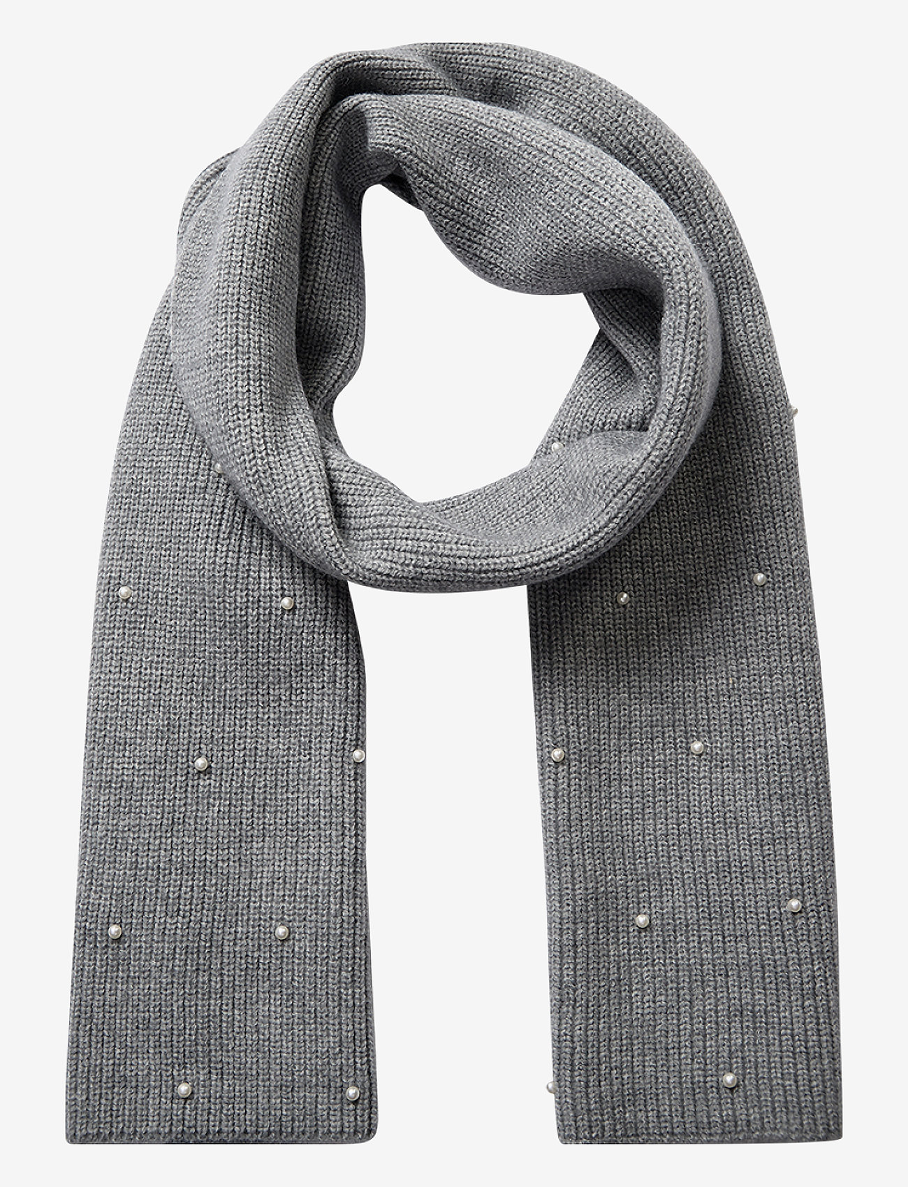 Soyaconcept - SC-NINO - accessoires - med. grey melange - 1