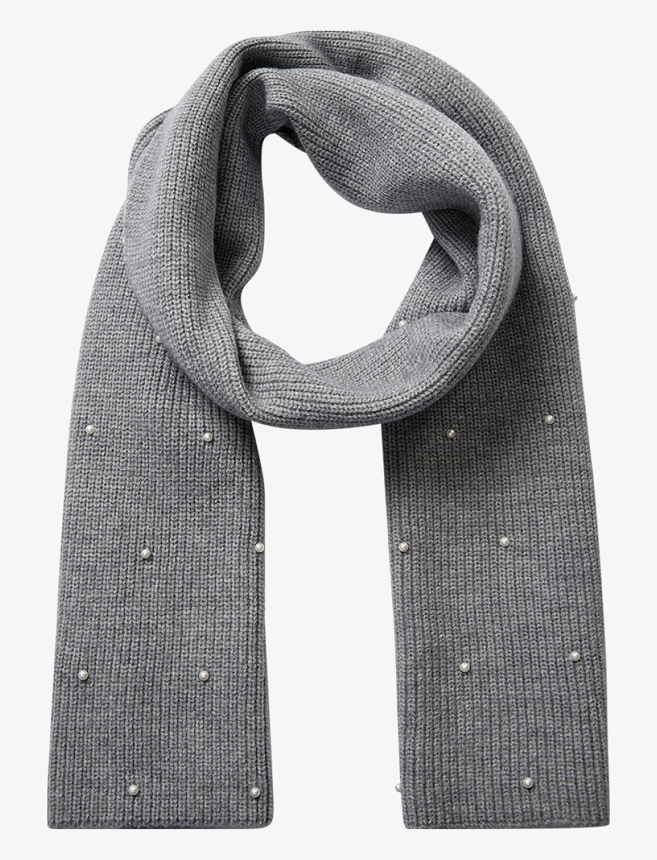 Soyaconcept SC-NINO - Tilbehør - MED. GREY MELANGE / grey