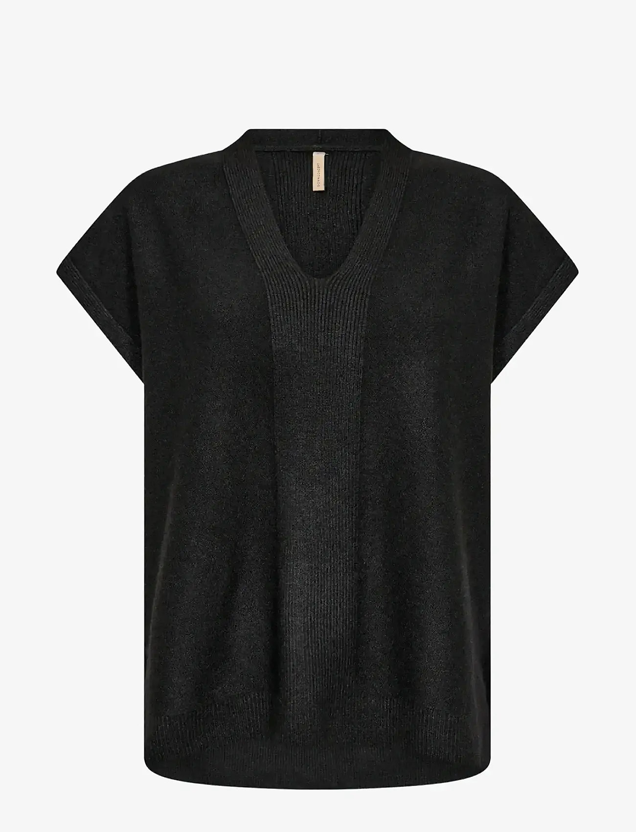 Soyaconcept - SC-SERINE - höstkläder - 9999 black - 0