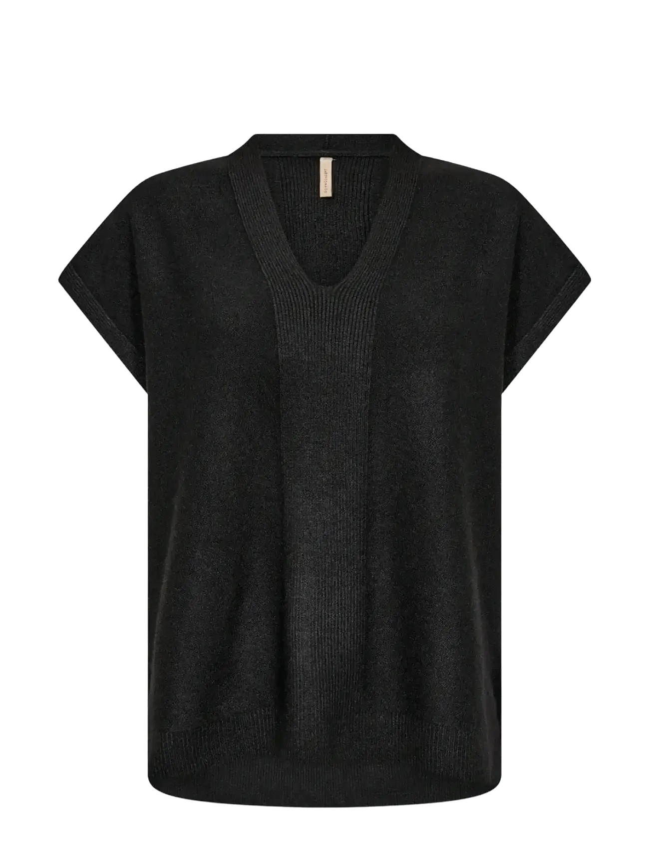 Soyaconcept SC-SERINE - Transitional Layering - 9999 BLACK / black