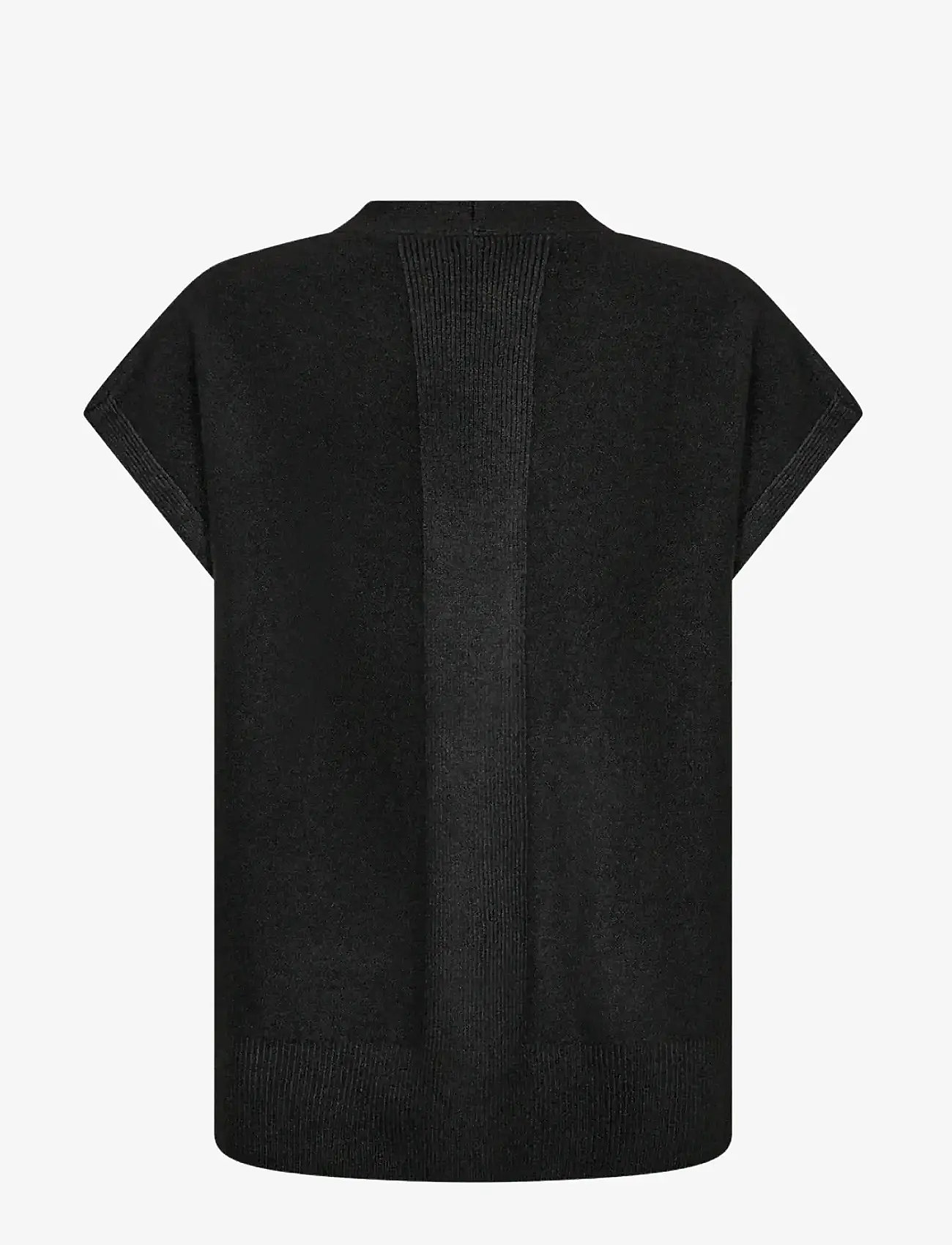 Soyaconcept - SC-SERINE - höstkläder - 9999 black - 1