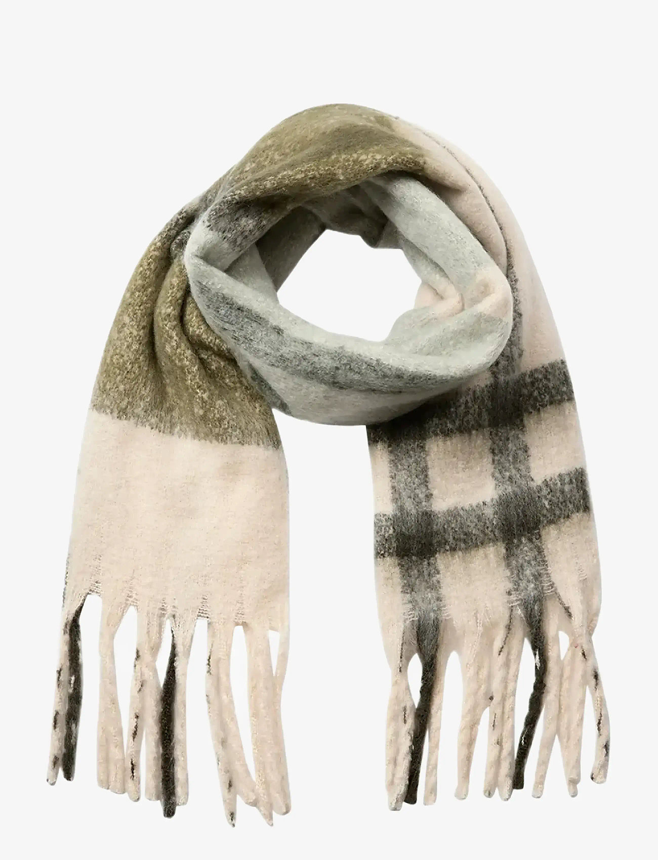 Soyaconcept - SC-SERAFINE - lowest prices - 7230 misty olive combi - 0