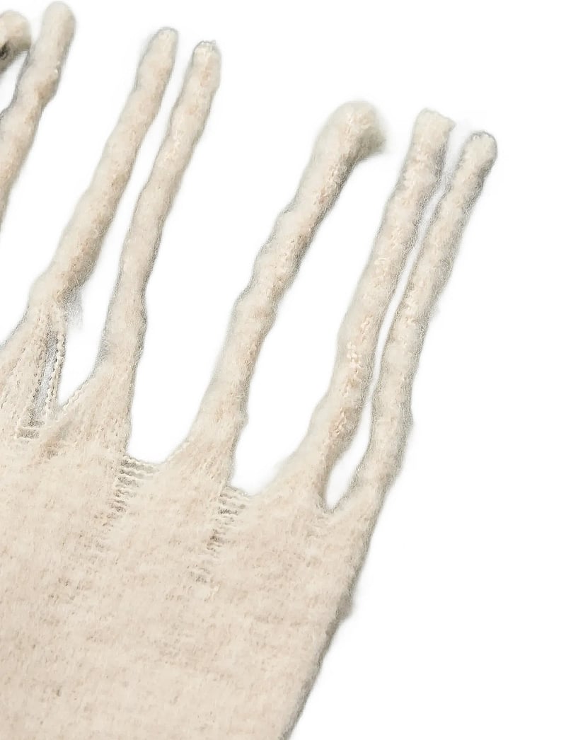Soyaconcept - SC-SERAFINE - halstørklæder - 7230 misty olive combi - 1