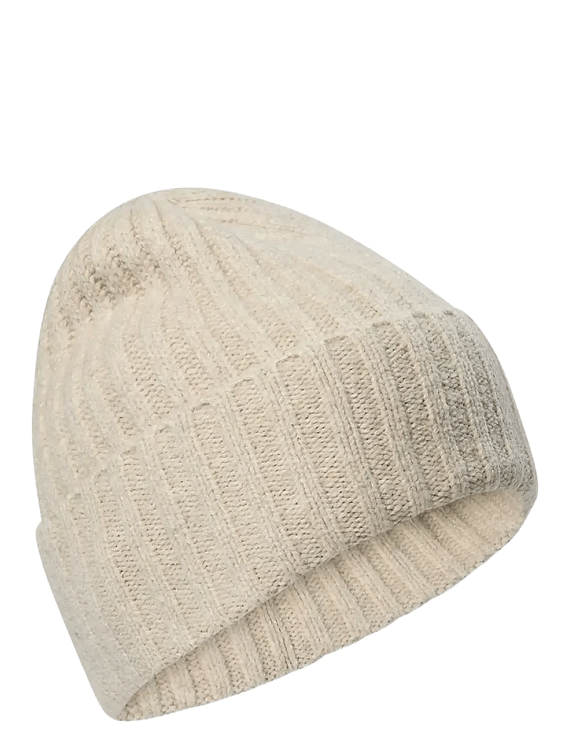 Soyaconcept - SC-SELANA - mössor - 91620 cream melange - 0