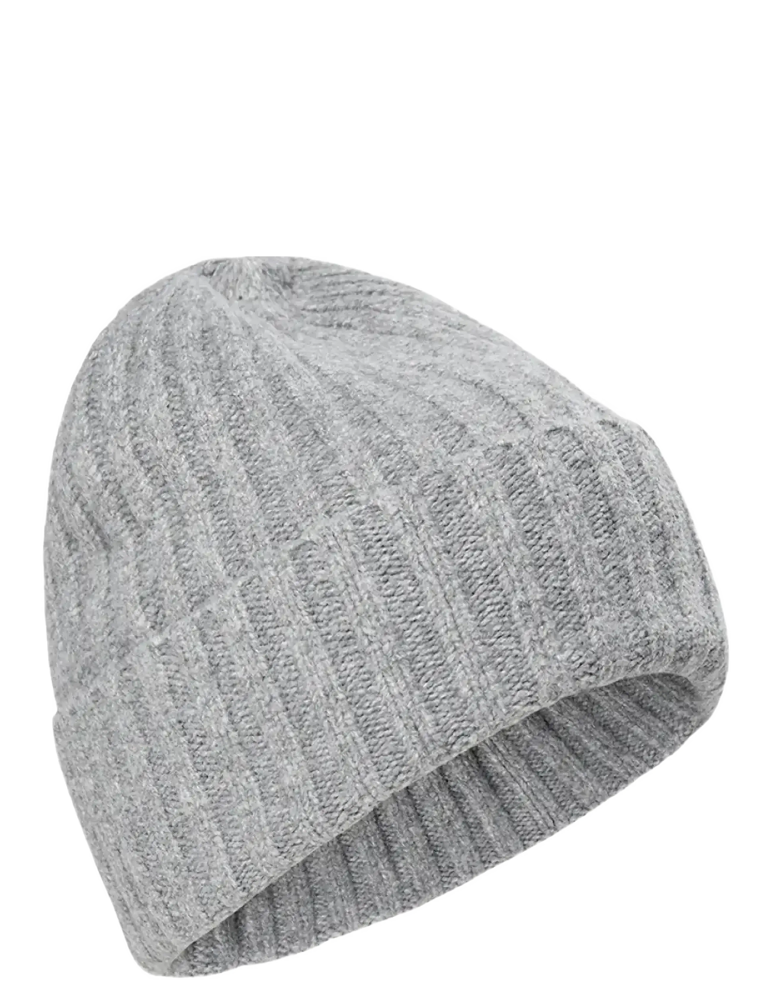 SOYACONCEPT Sc-Selana Grau - One Size - Damen
