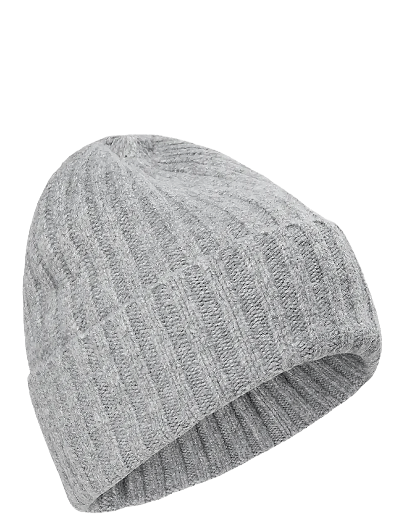 Soyaconcept - SC-SELANA - mössor - 99470 med. grey melange - 0