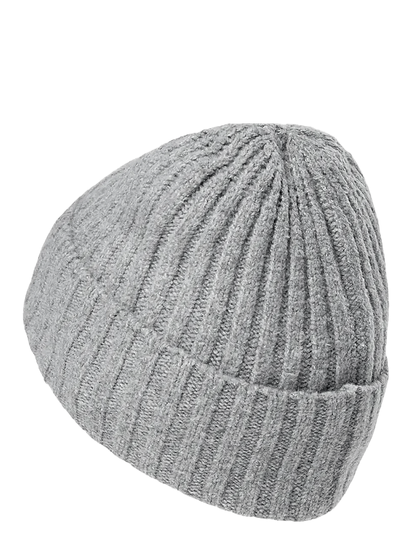 Soyaconcept - SC-SELANA - mössor - 99470 med. grey melange - 1