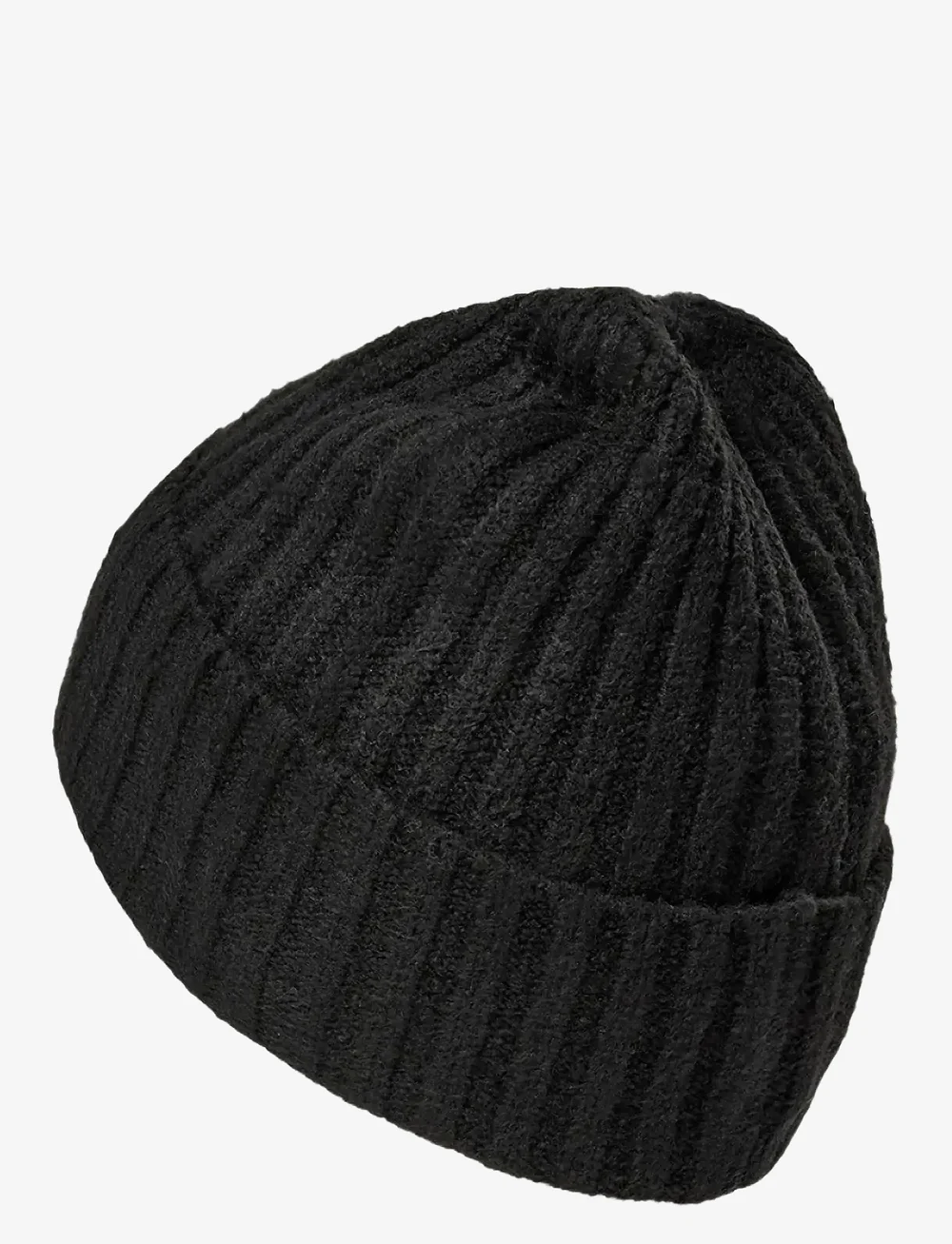 Soyaconcept - SC-SELANA - mössor - 9999 black - 1