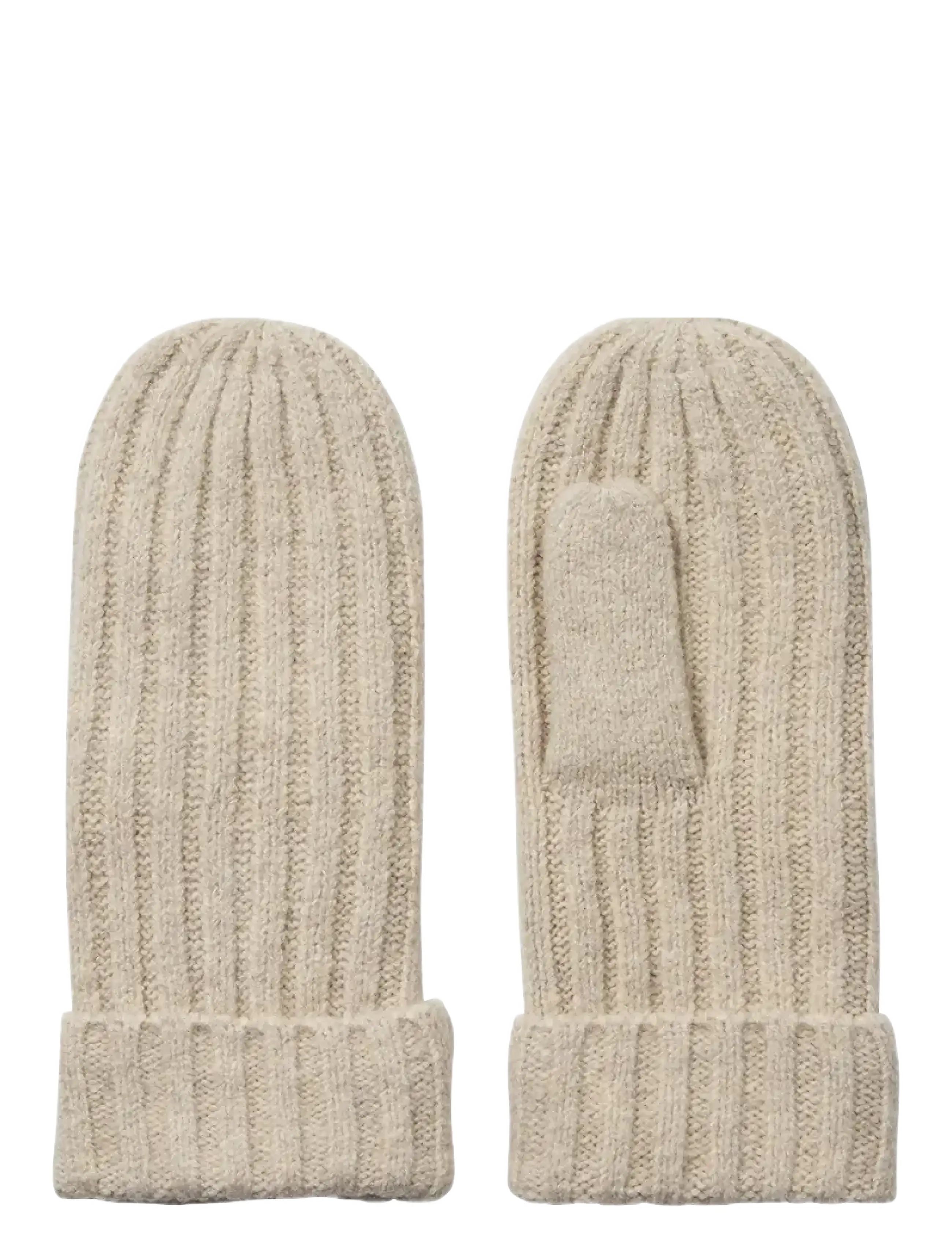 Soyaconcept SC-SELANA - Accessoires - 91620 CREAM MELANGE / beige