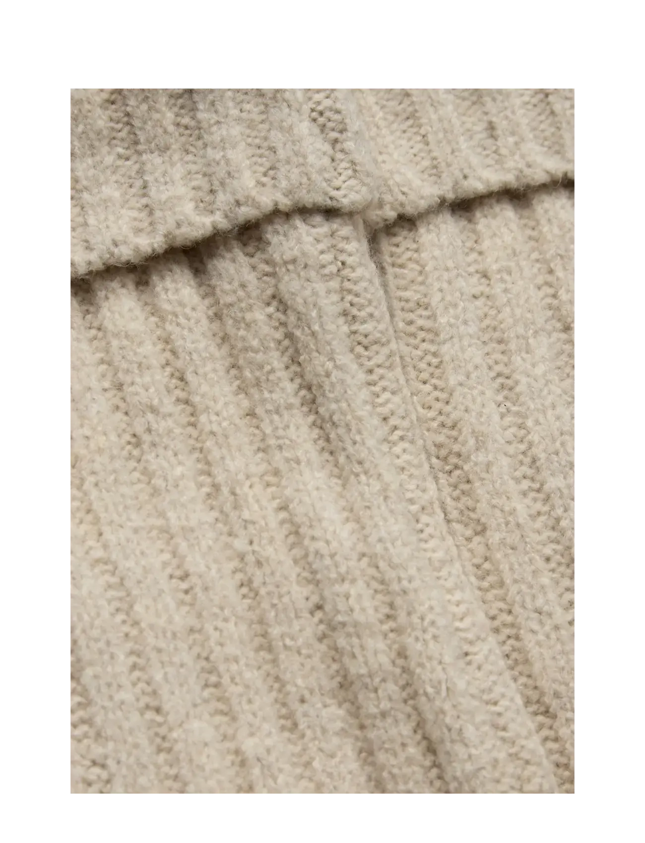 Soyaconcept - SC-SELANA - luffer - 91620 cream melange - 1