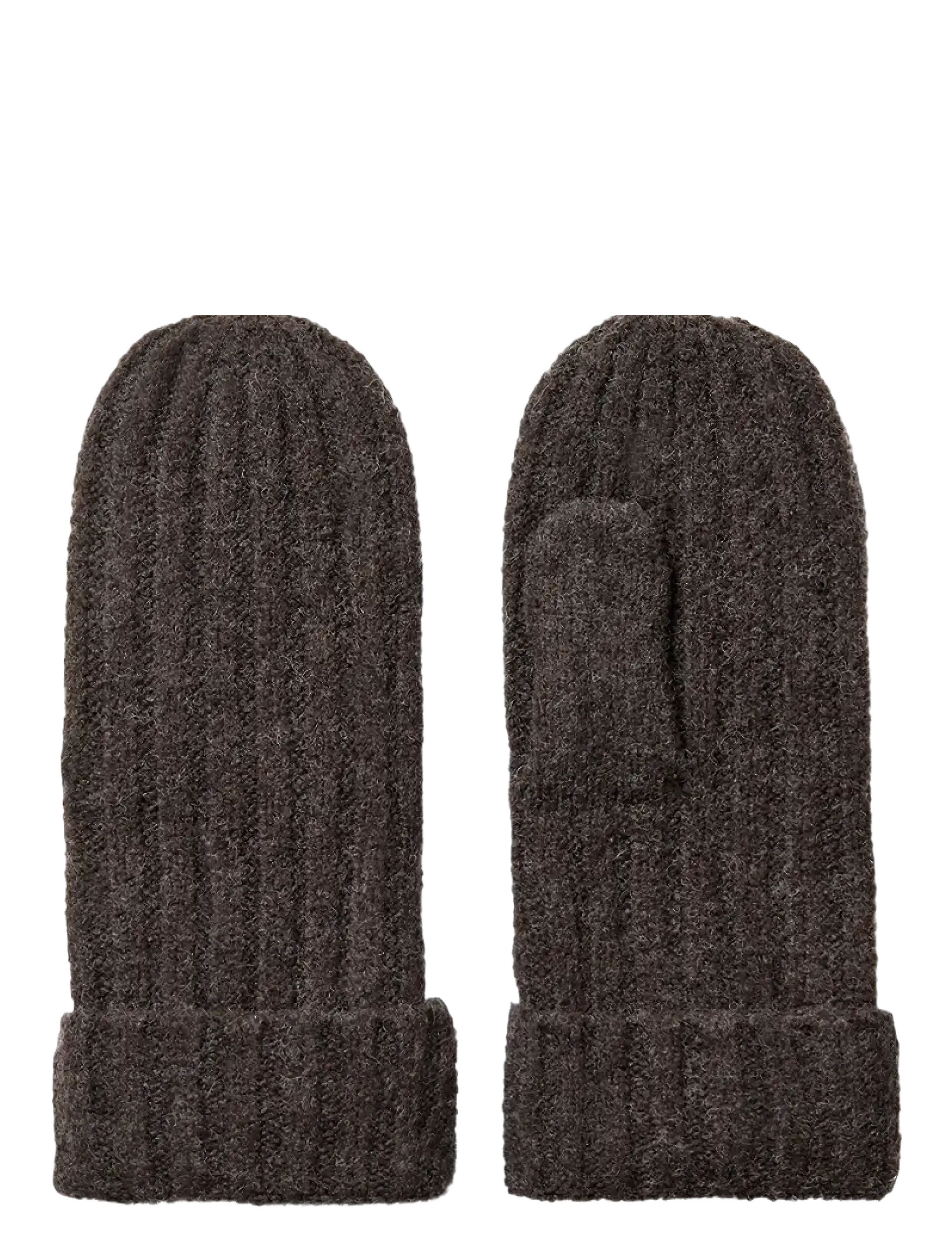 Soyaconcept SC-SELANA - Accessoires - 98694 HOT FUDGE MELANGE / brown