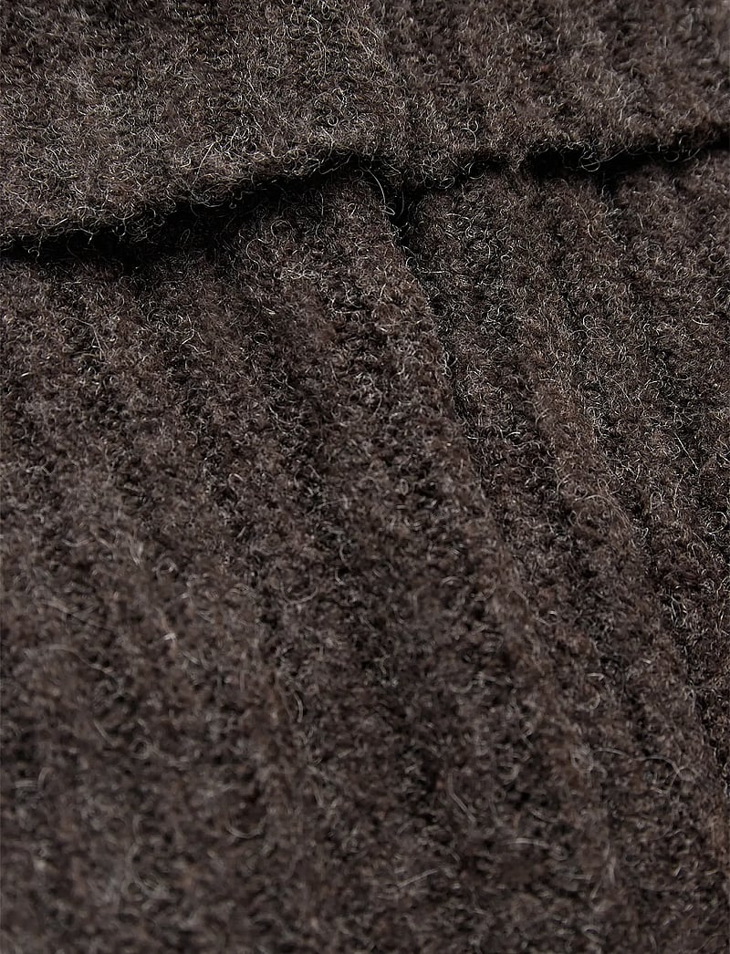 Soyaconcept - SC-SELANA - kumštinės pirštinės - 98694 hot fudge melange - 1