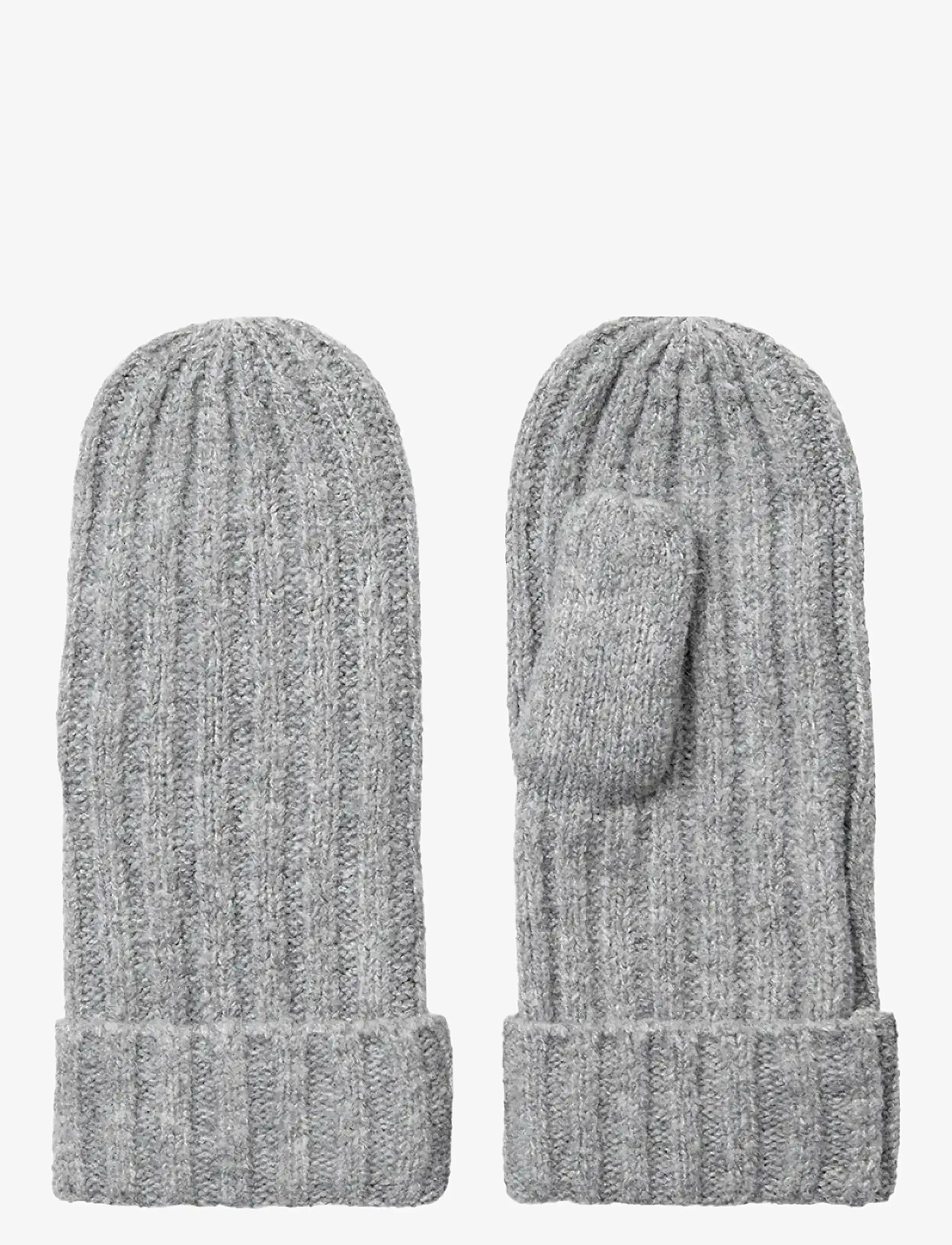 Soyaconcept - SC-SELANA - tumvantar - 99470 med. grey melange - 0